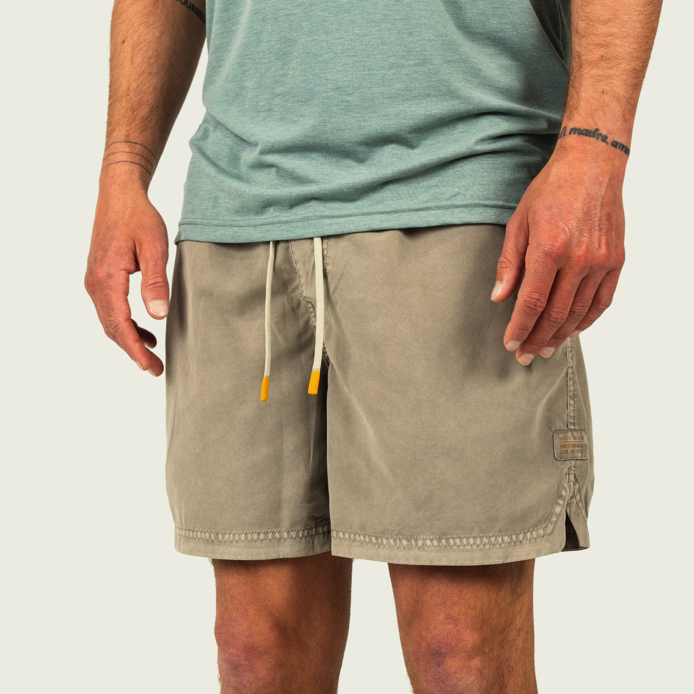 Highwater Volleys