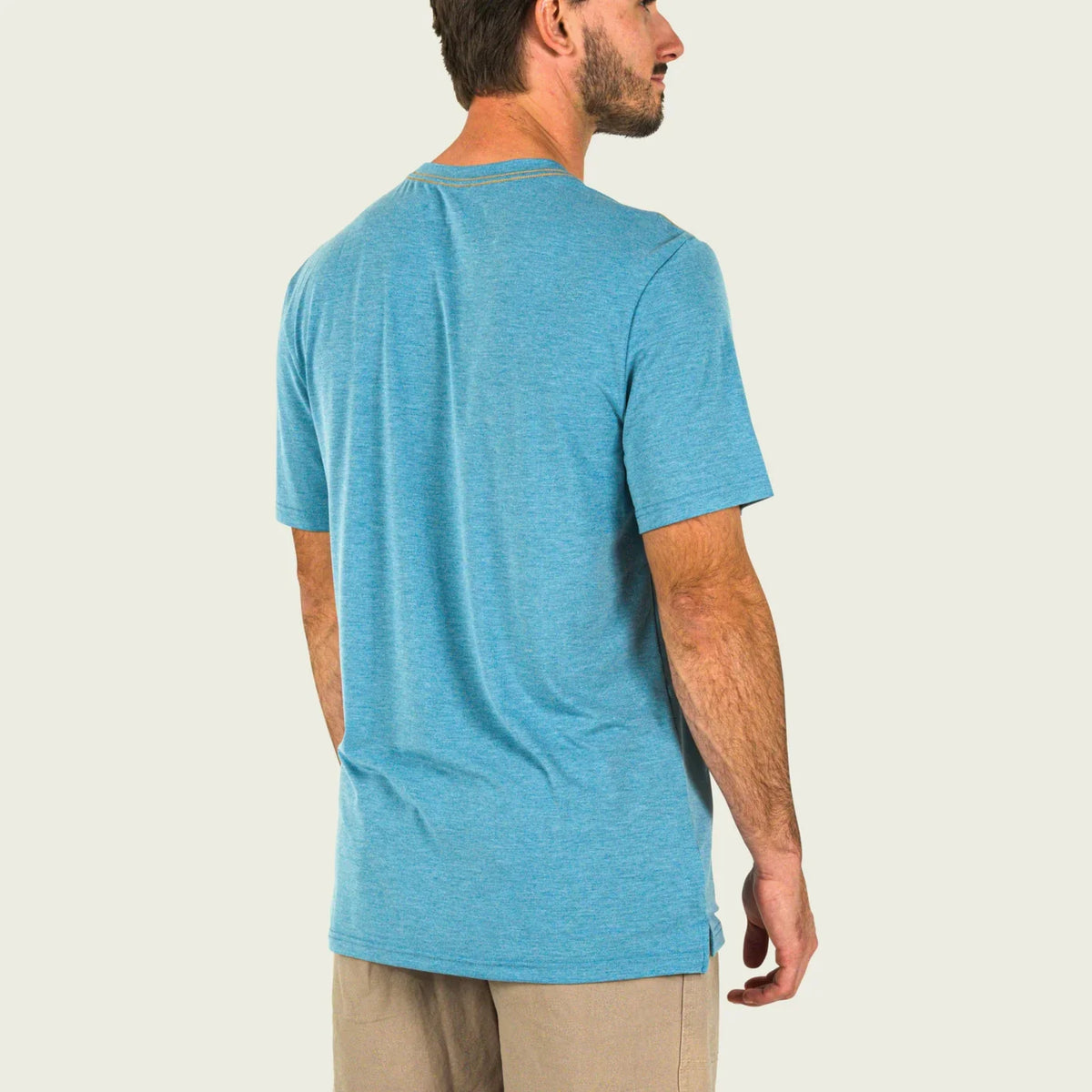 Buxton Tech Tee