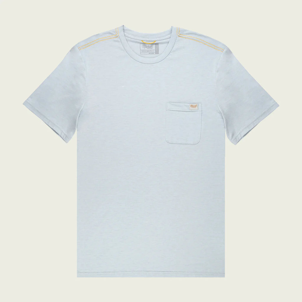 Buxton Tech Tee