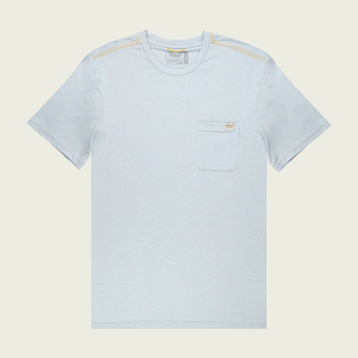 Buxton Tech Tee