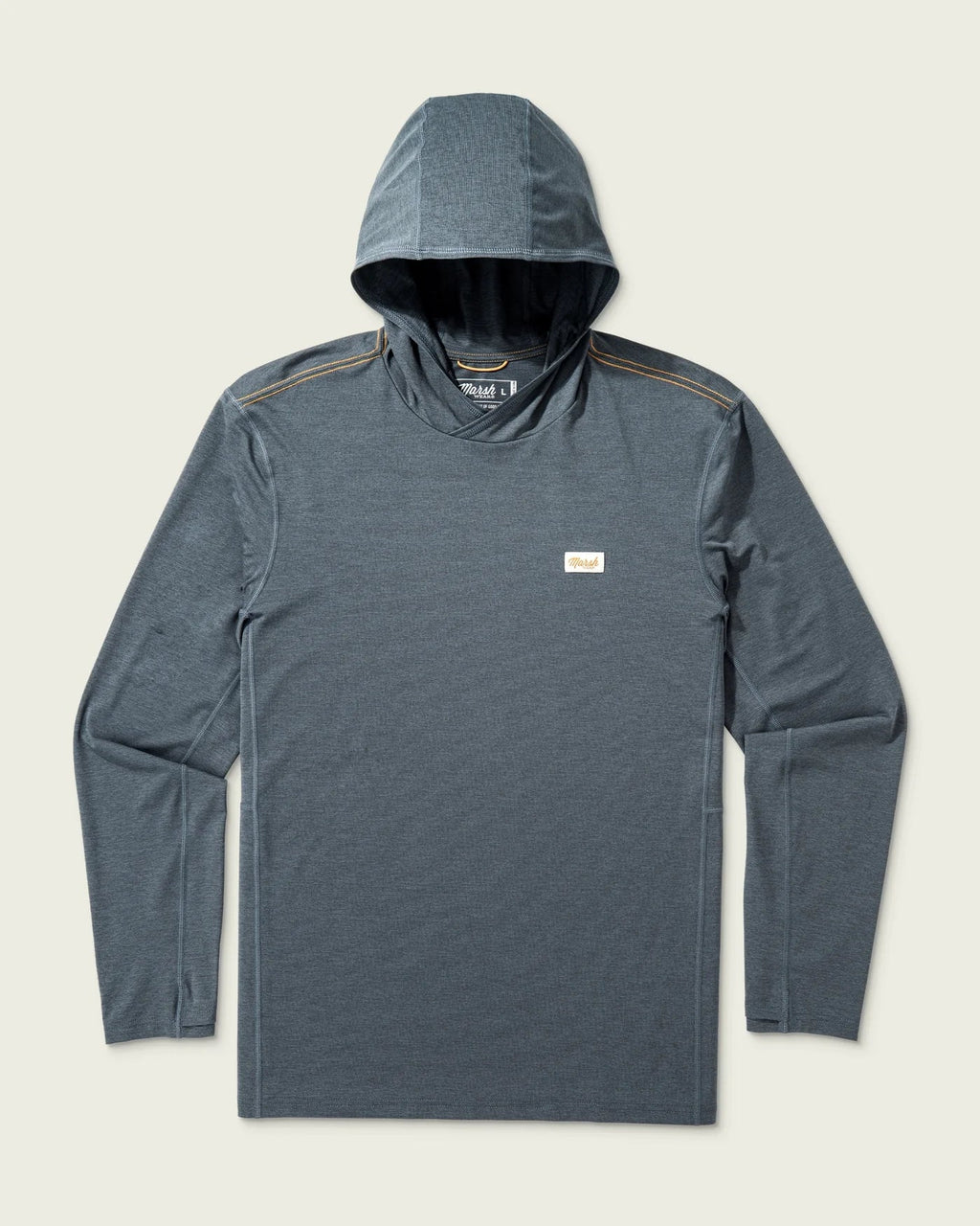 High Noon Tech Hoodie