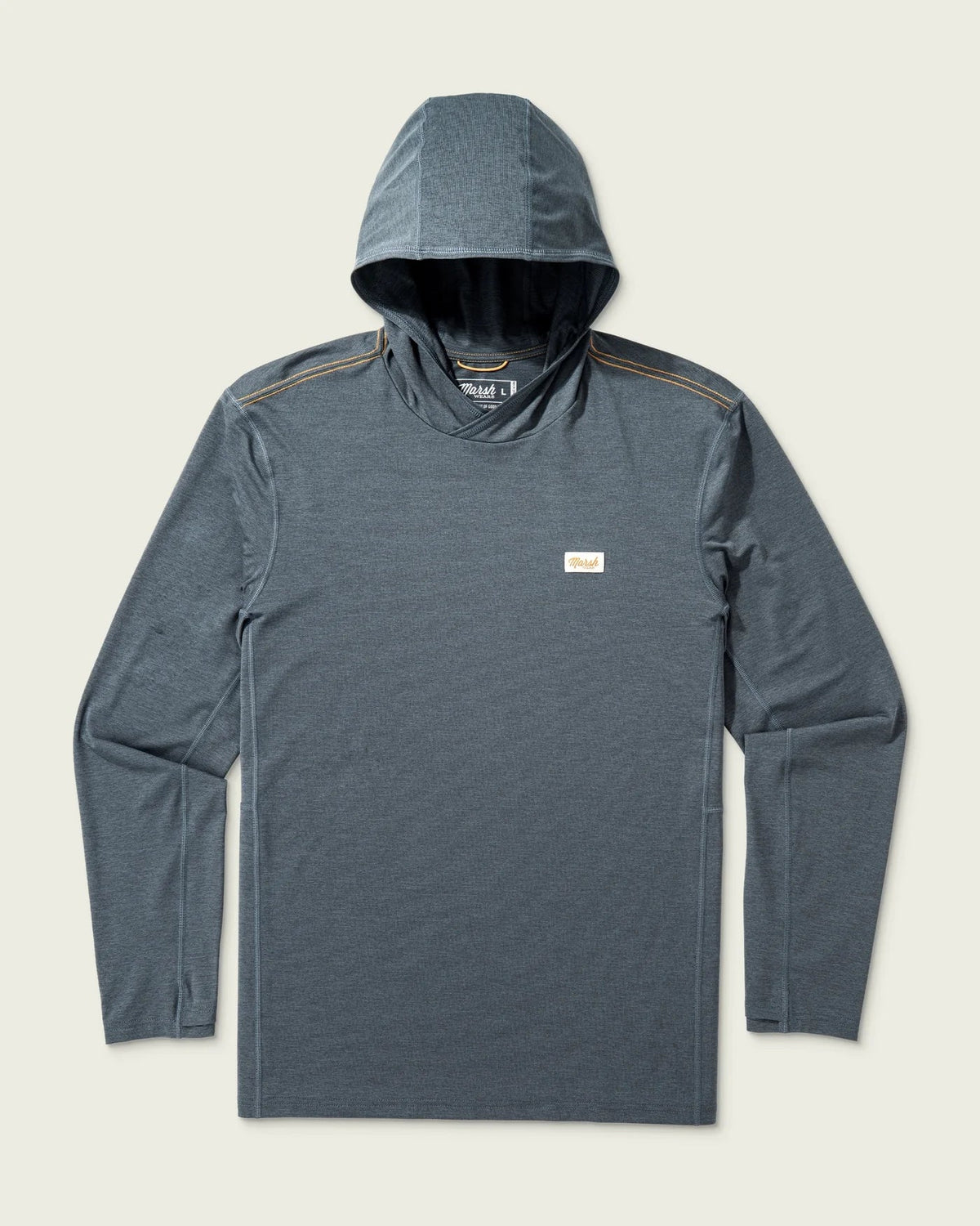 High Noon Tech Hoodie
