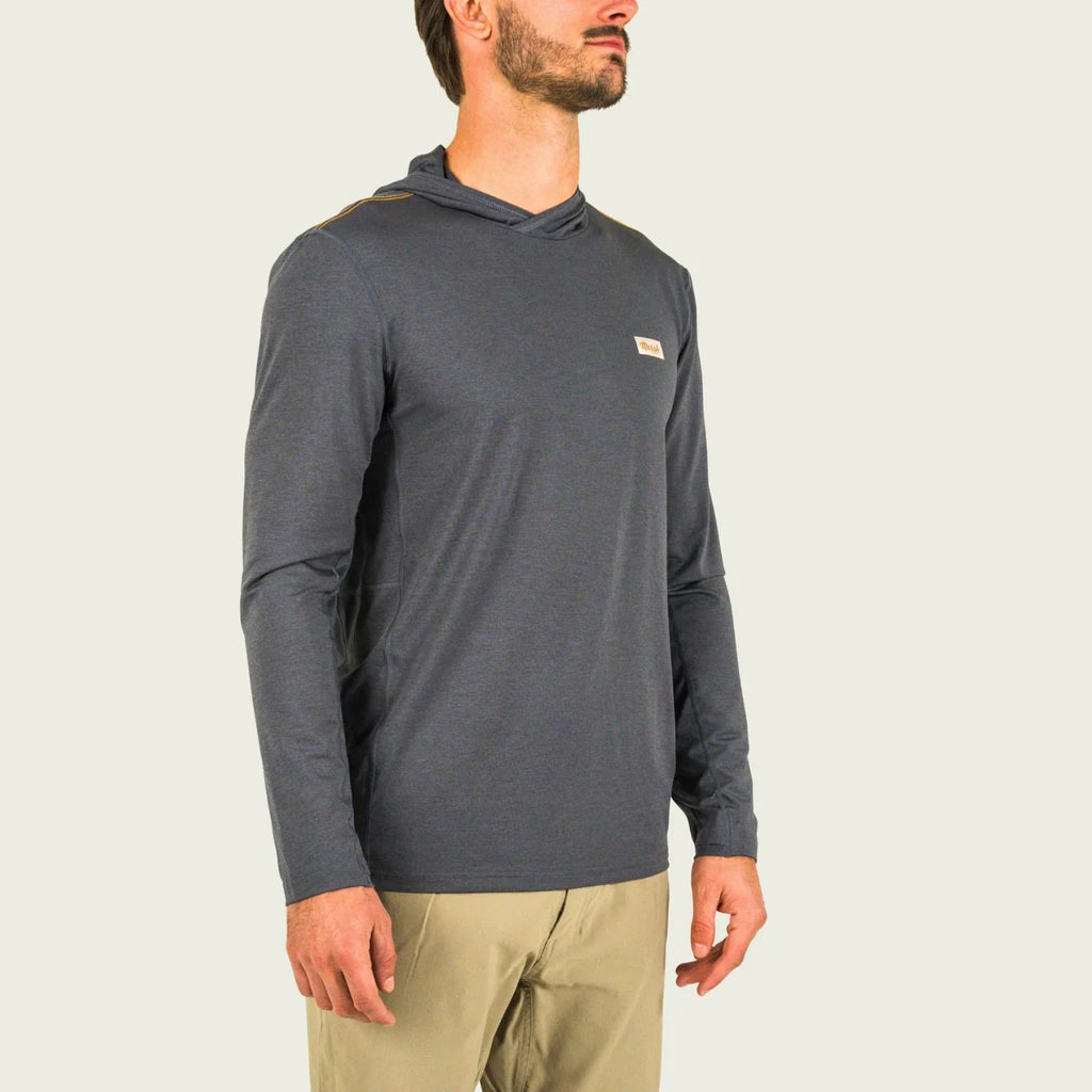 High Noon Tech Hoodie