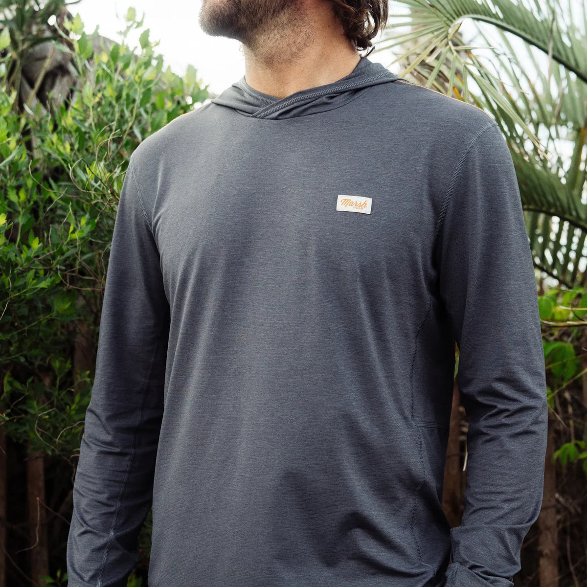 High Noon Tech Hoodie