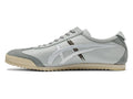 Onitsuka Tiger Mexico 66 Unisex Sneaker Light Grey White Embroidery