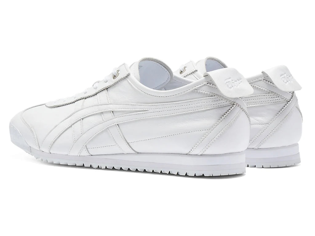 Onitsuka Tiger Mexico 66 Unisex Sneaker All White