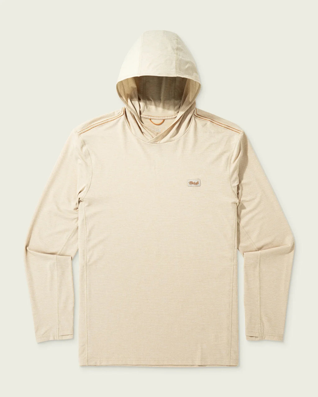 High Noon Tech Hoodie
