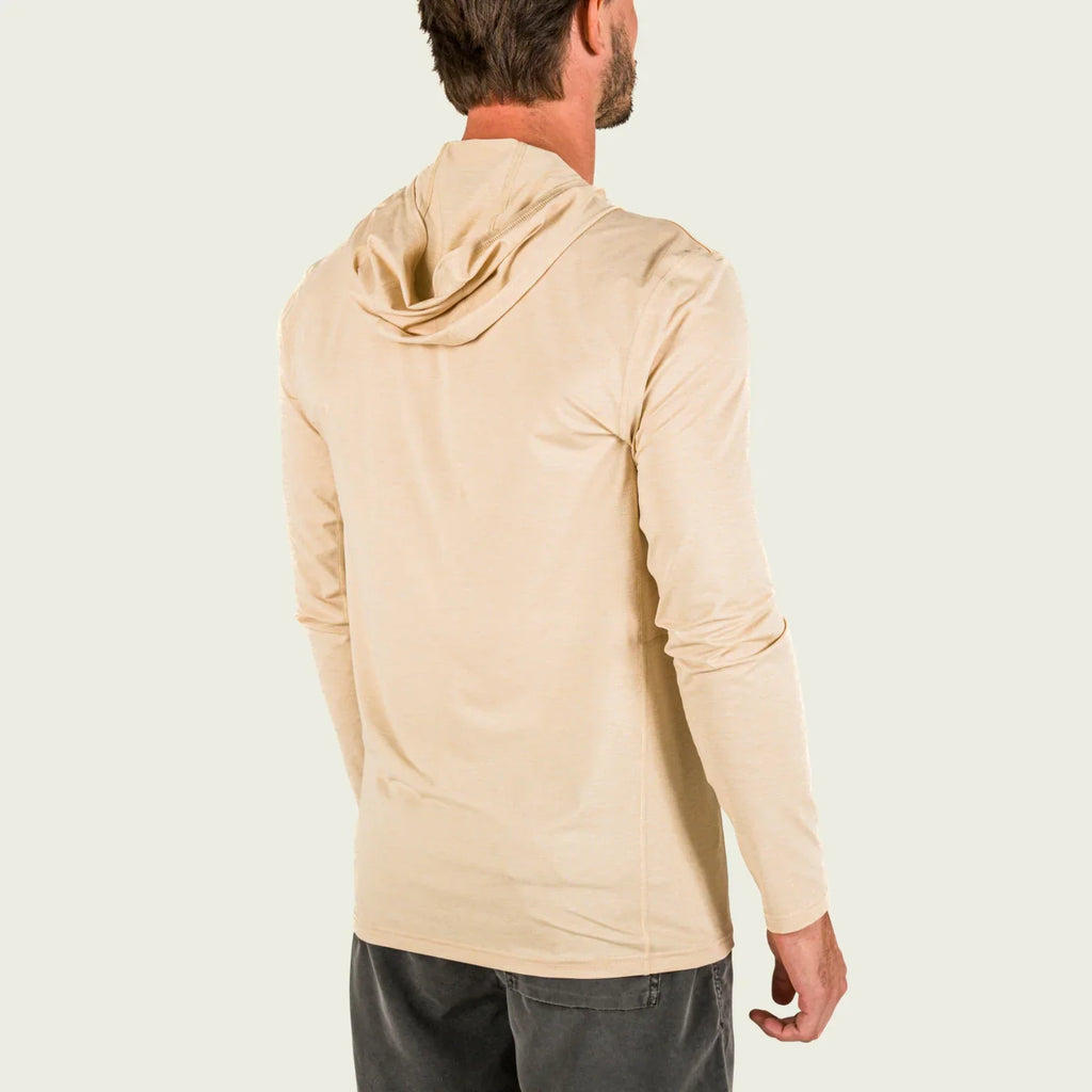High Noon Tech Hoodie
