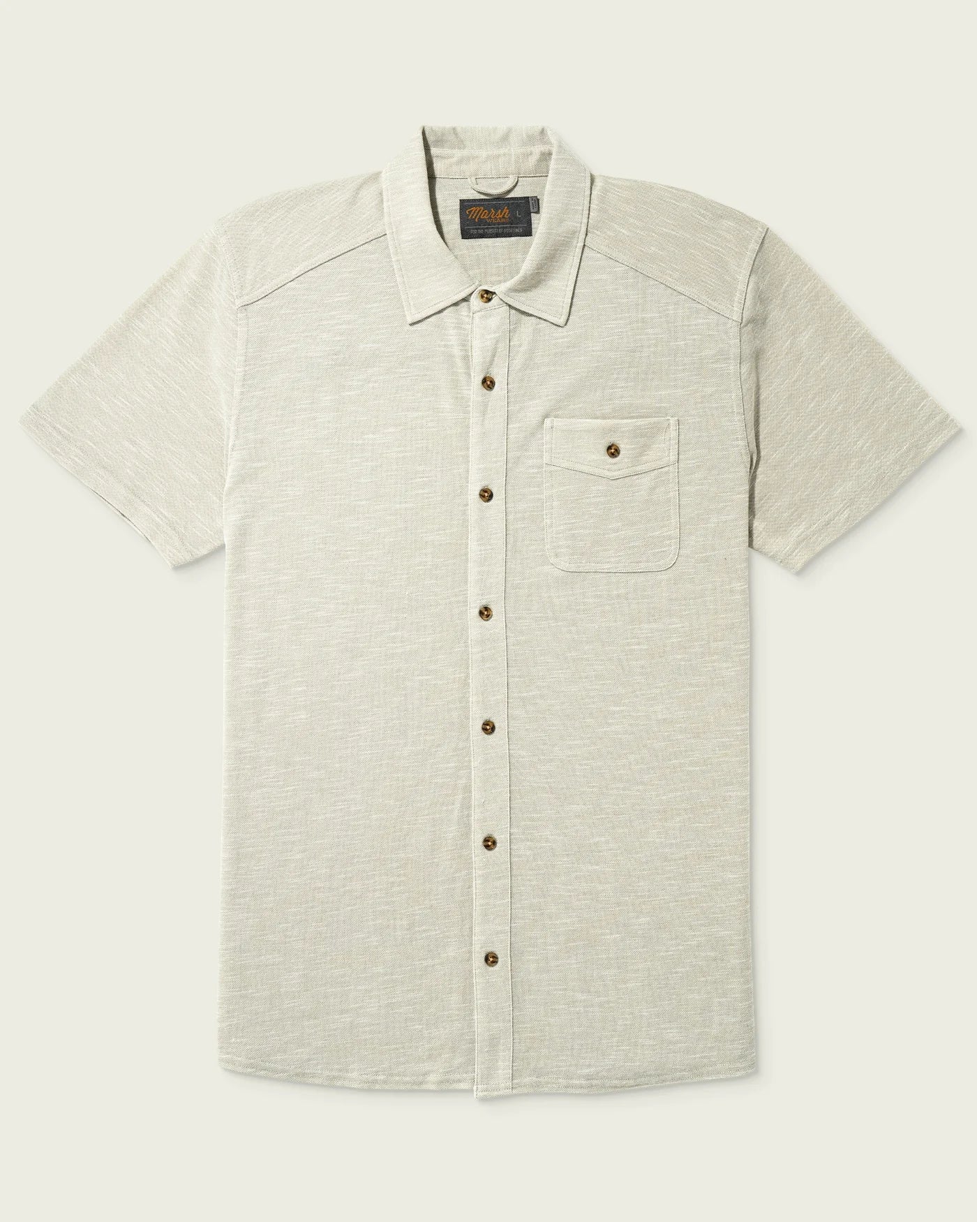 Coffin Point Shirt