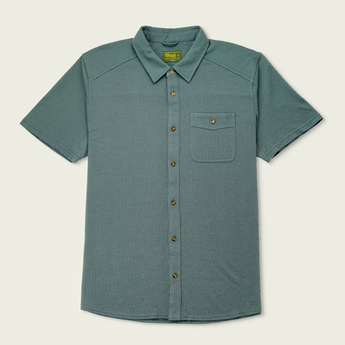 Coffin Point Shirt