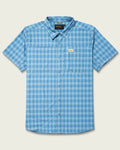 Lenwood Tech Shortsleeve Shirt
