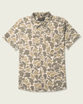 Lenwood Tech Shortsleeve Shirt