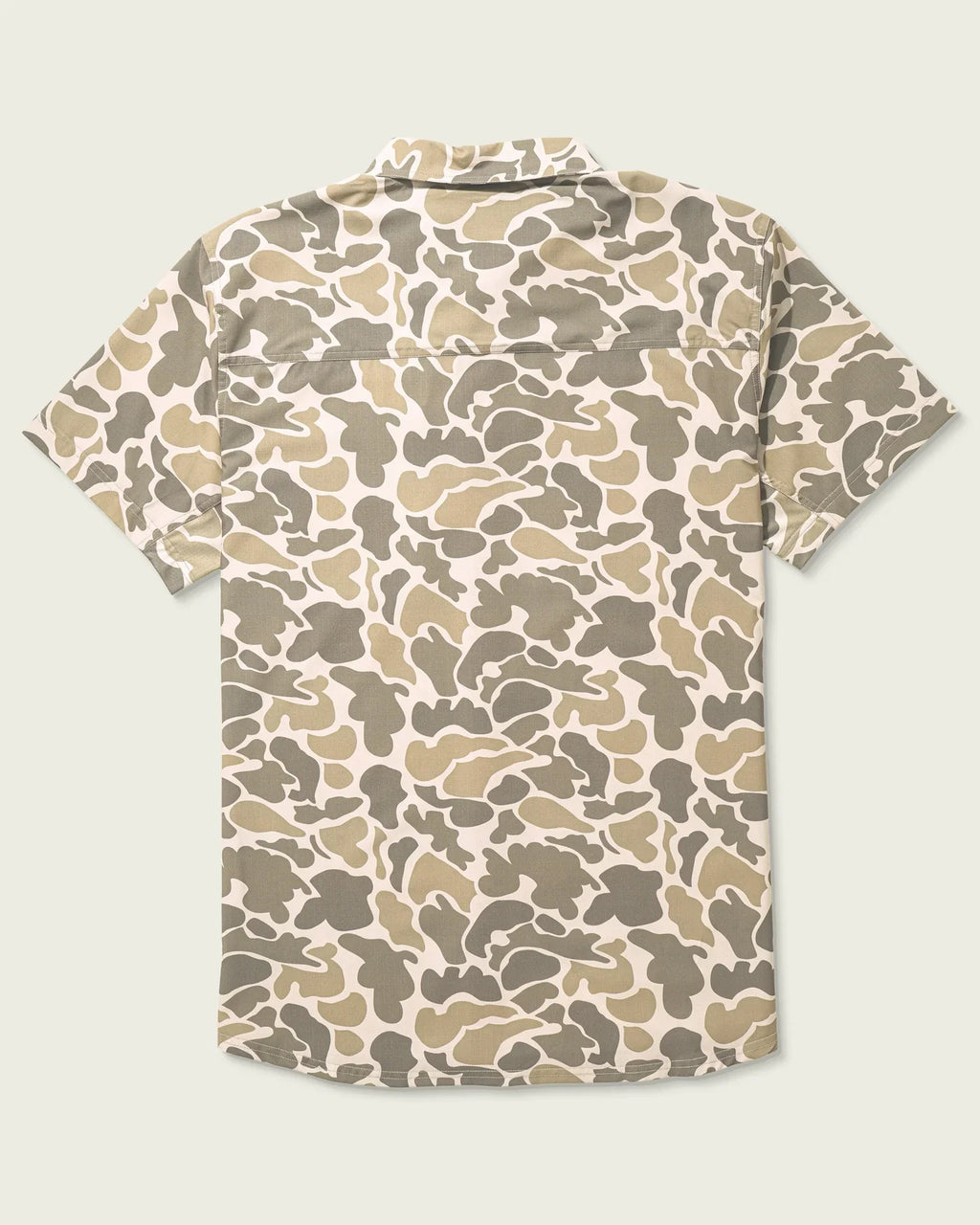 Lenwood Tech Shortsleeve Shirt