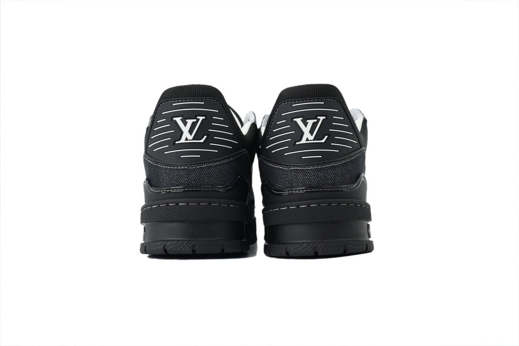 Louis Vuitton LV Trainer Sneakers