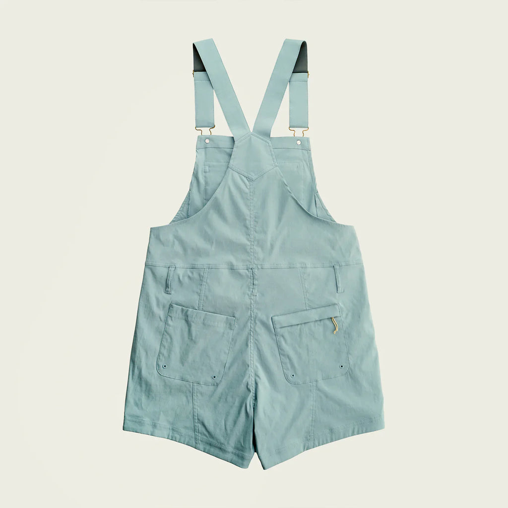 Women's Escape Shortalls