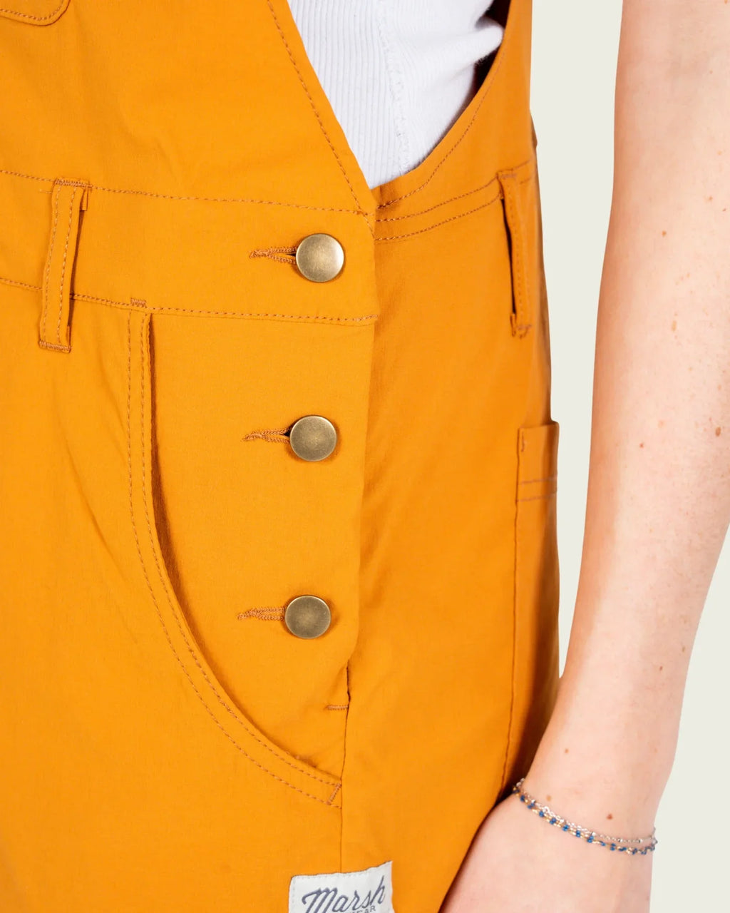 Women's Escape Shortalls
