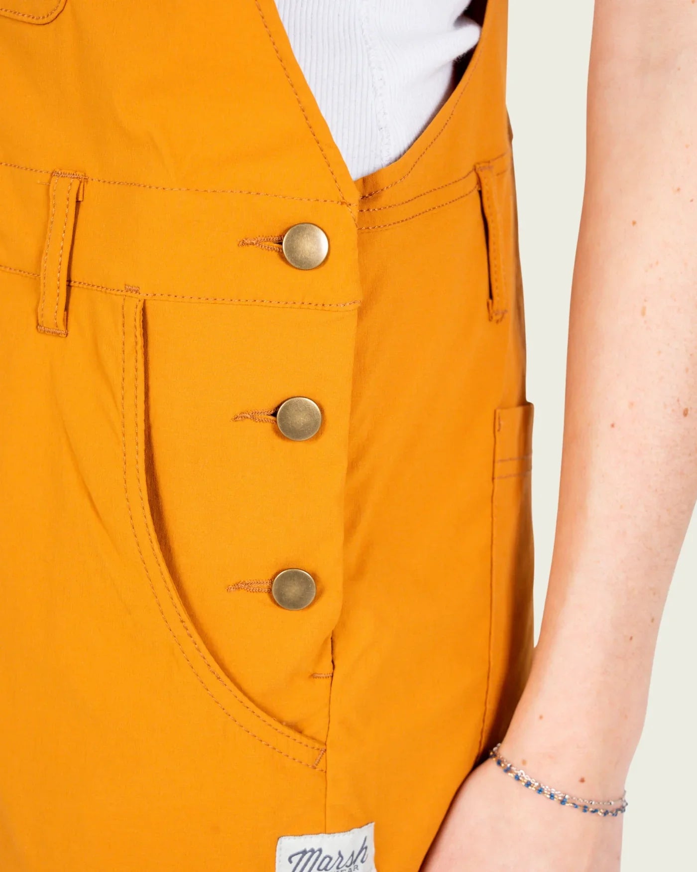 Women's Escape Shortalls
