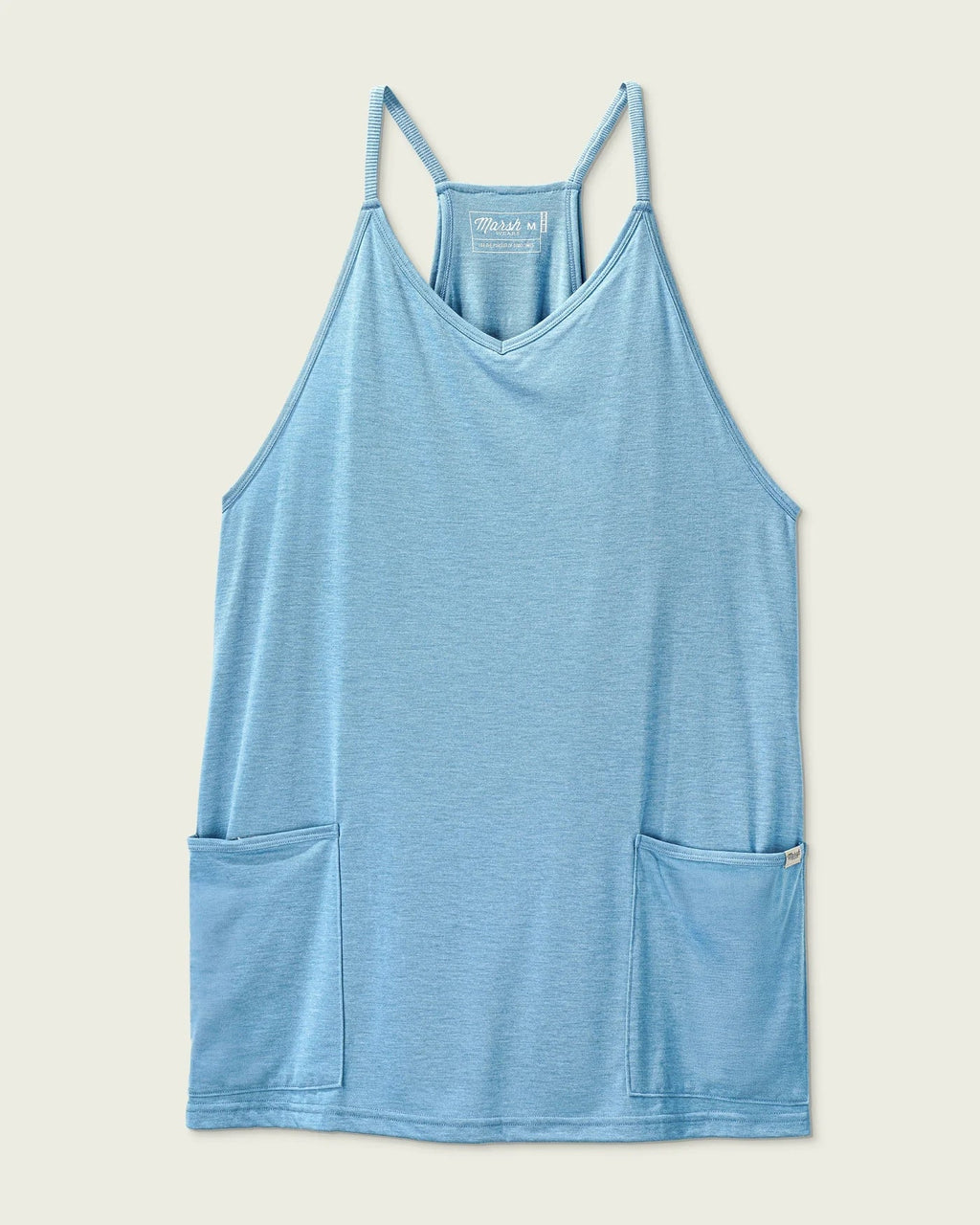 Women's Buxton Romper Dress