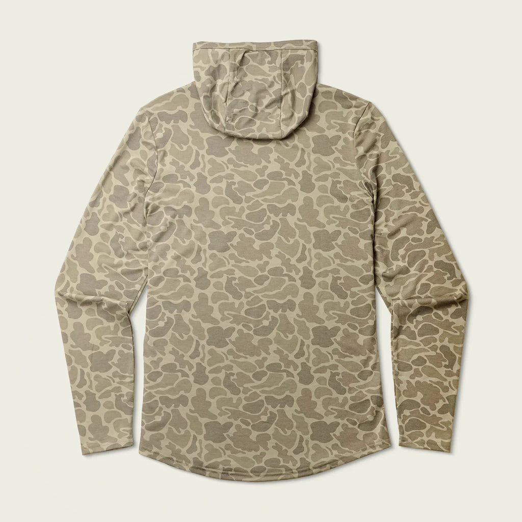 Women's Buxton Tech Hoodie