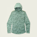 Women's Buxton Tech Hoodie
