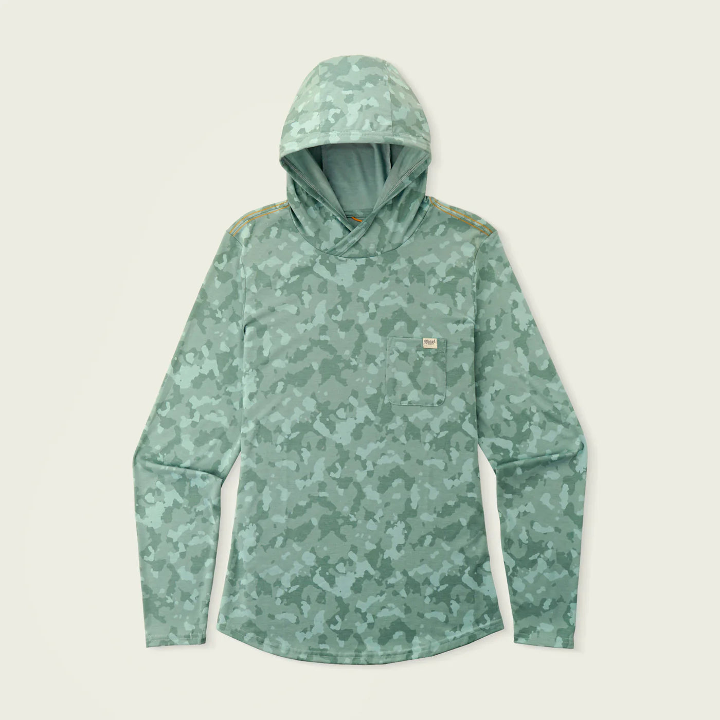 Women's Buxton Tech Hoodie