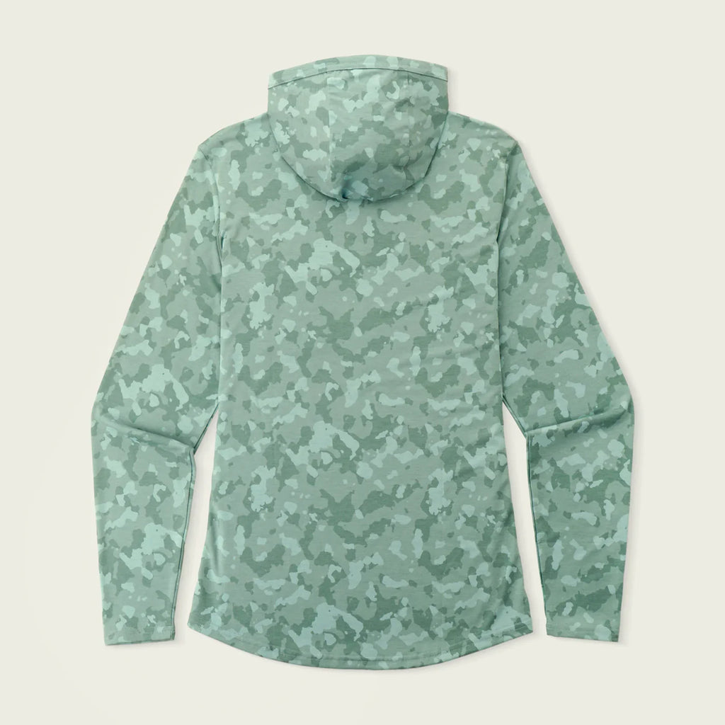 Women's Buxton Tech Hoodie