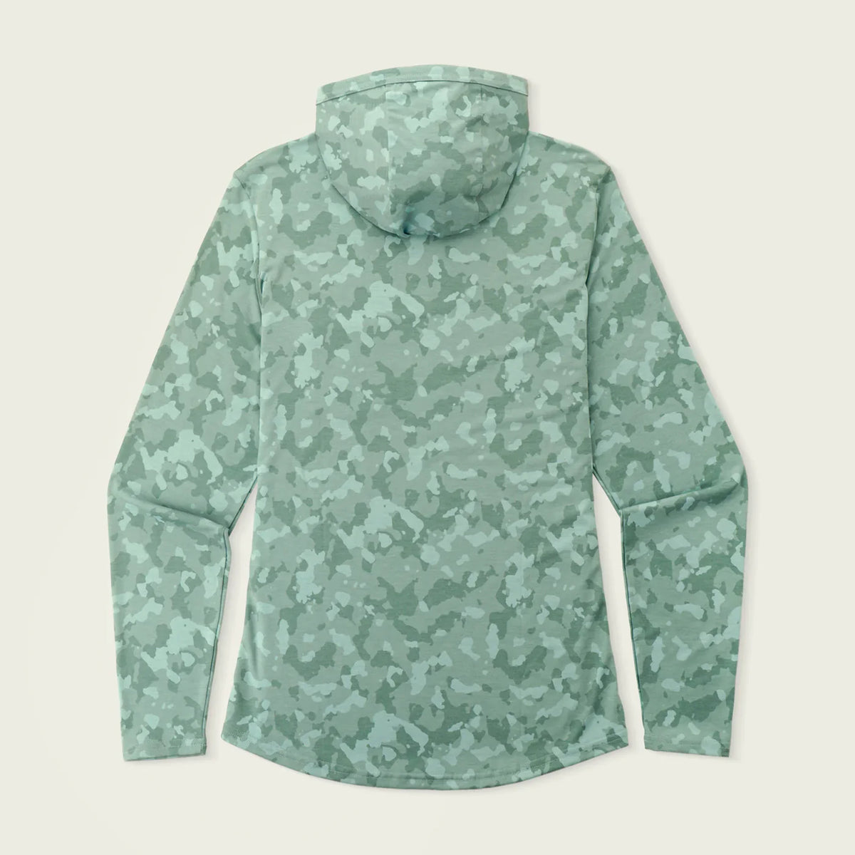 Women's Buxton Tech Hoodie