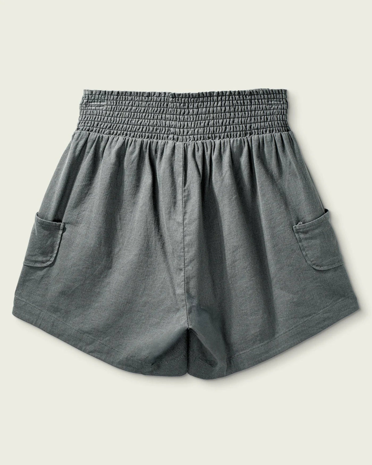 Women's Lowtide Linen Shorts