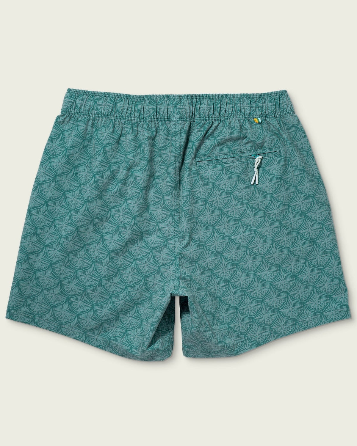 Fulton 6" Volleys