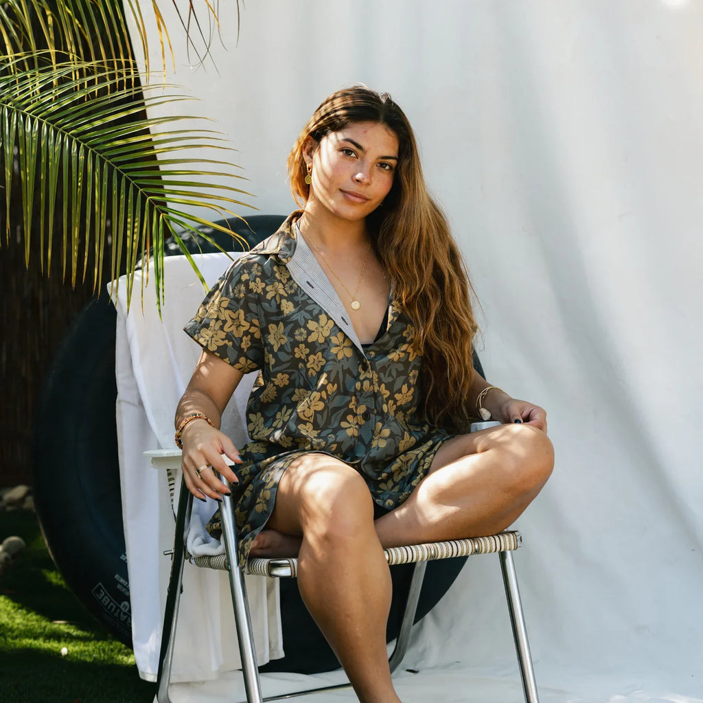 Women's BreezeWeave Dress