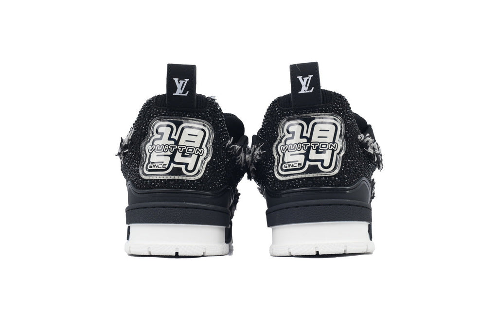 Louis Vuitton LV Skate Sneakers