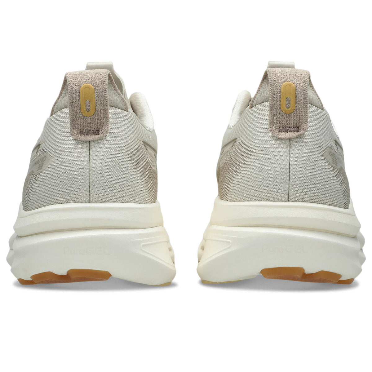 Asics Gel-Kayano 33 Oatmeal / Beige