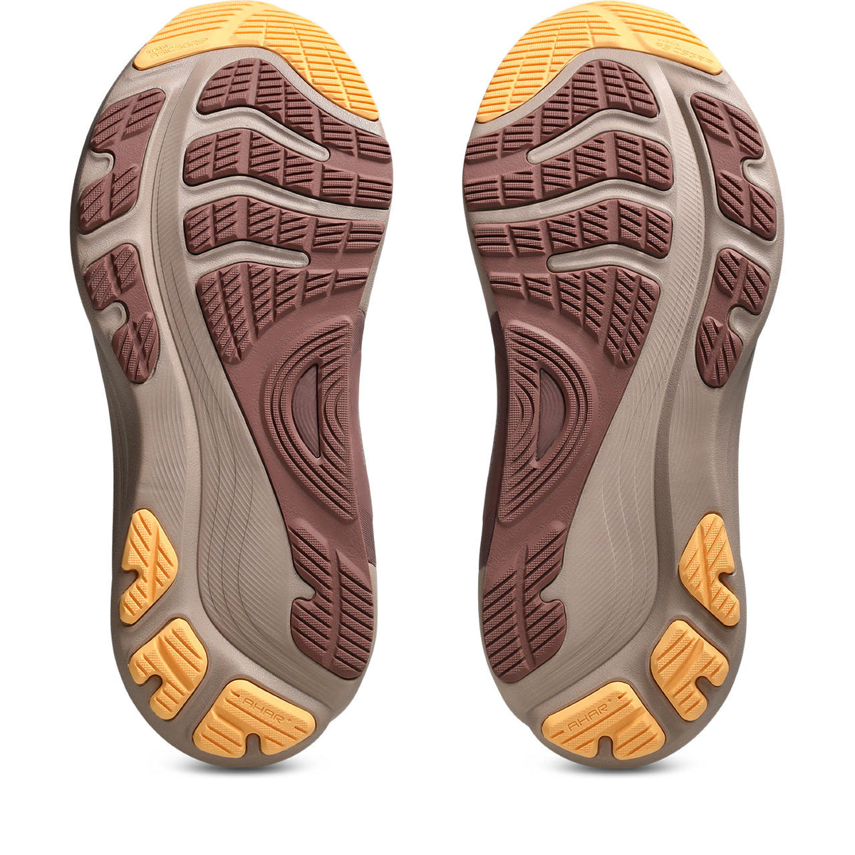 Asics Gel-Kayano 31 Off-White / Mocha Brown