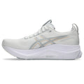 Asics Gel-Kayano 31 White / Silver / Pale Orange