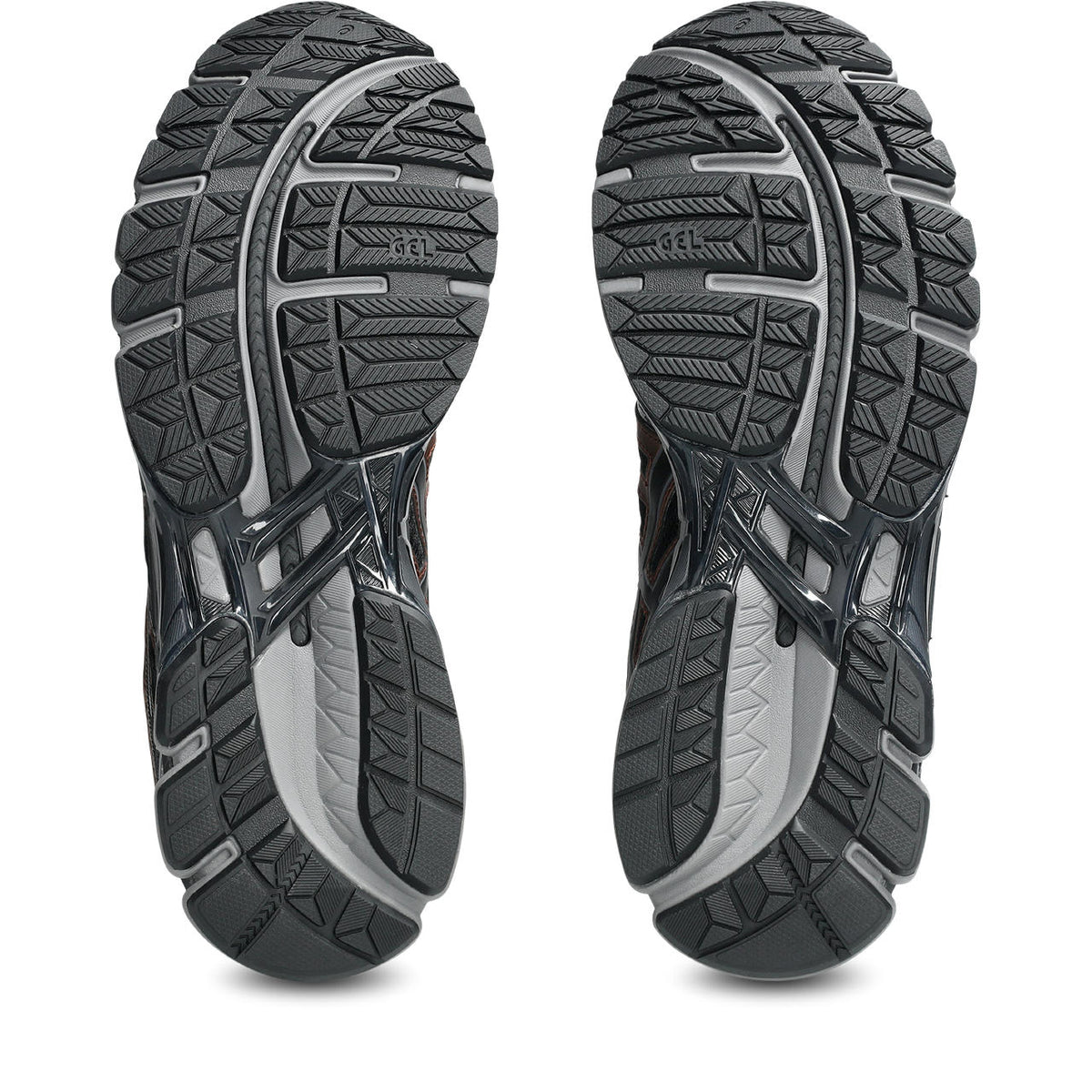Asics Gel-Kayano 20 Black / Metallic Copper