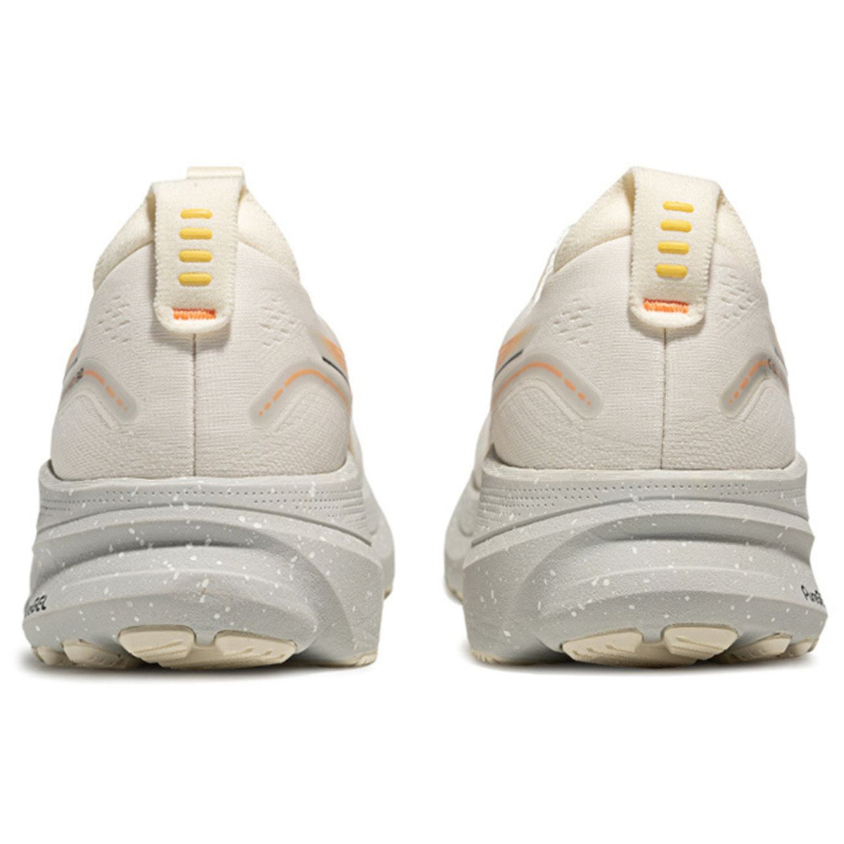 Asics Gel-Kayano 32 Cream / Orange / Yellow