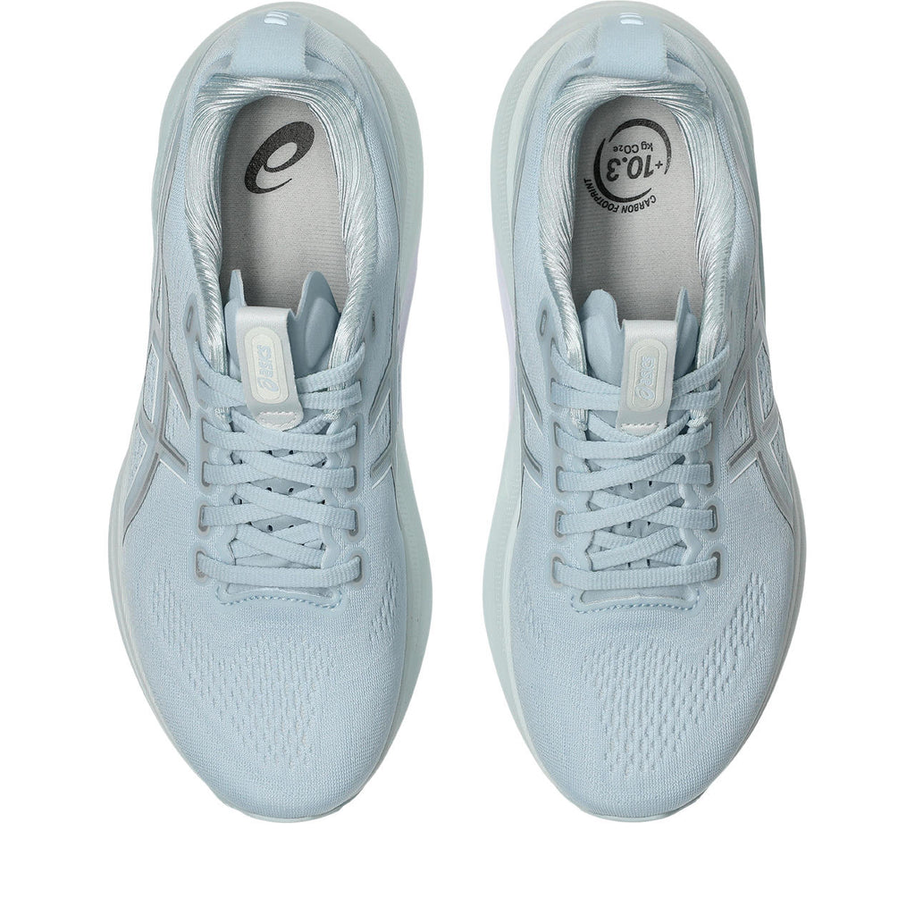 Asics Gel-Kayano 32 Light Sky Blue / Silver