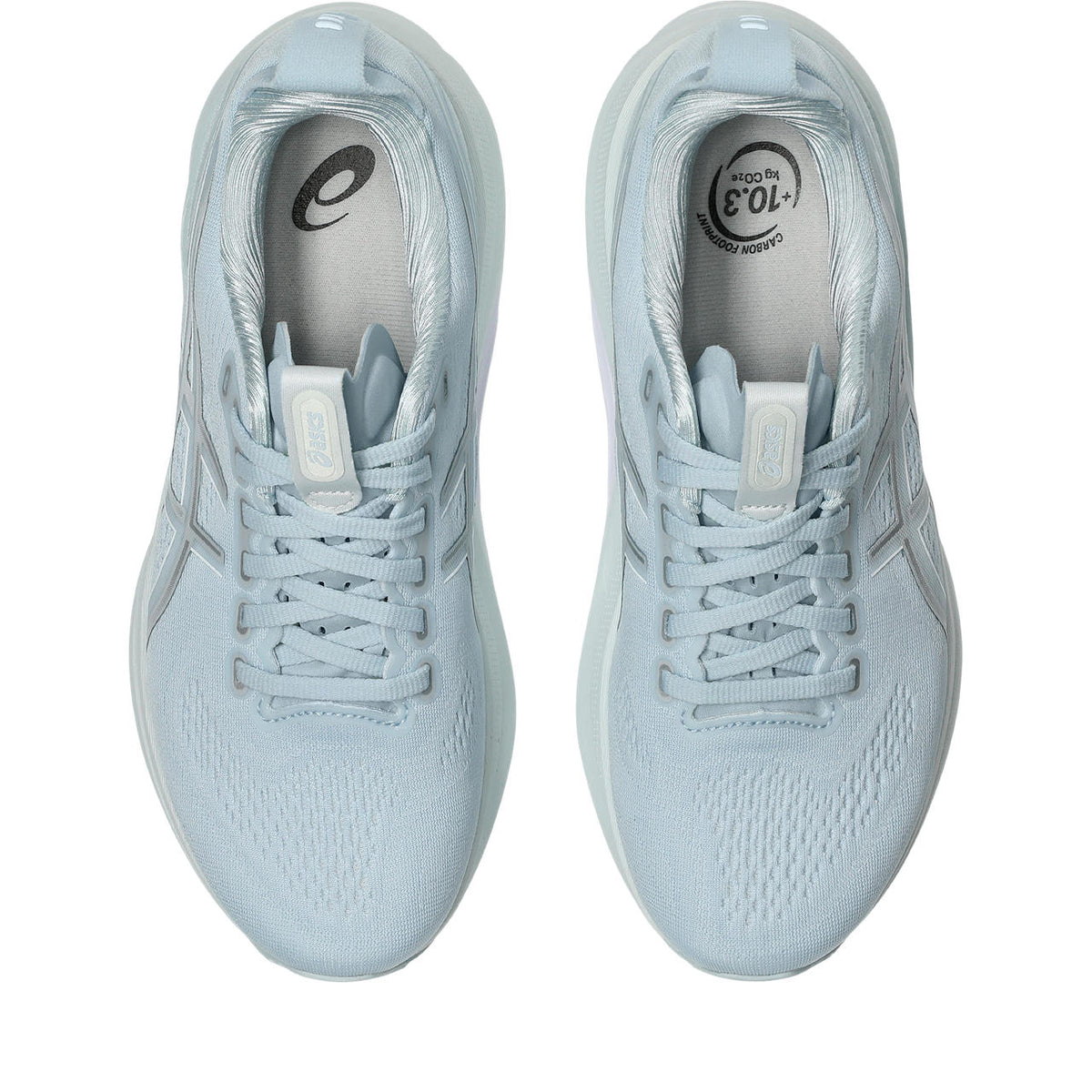 Asics Gel-Kayano 32 Light Sky Blue / Silver