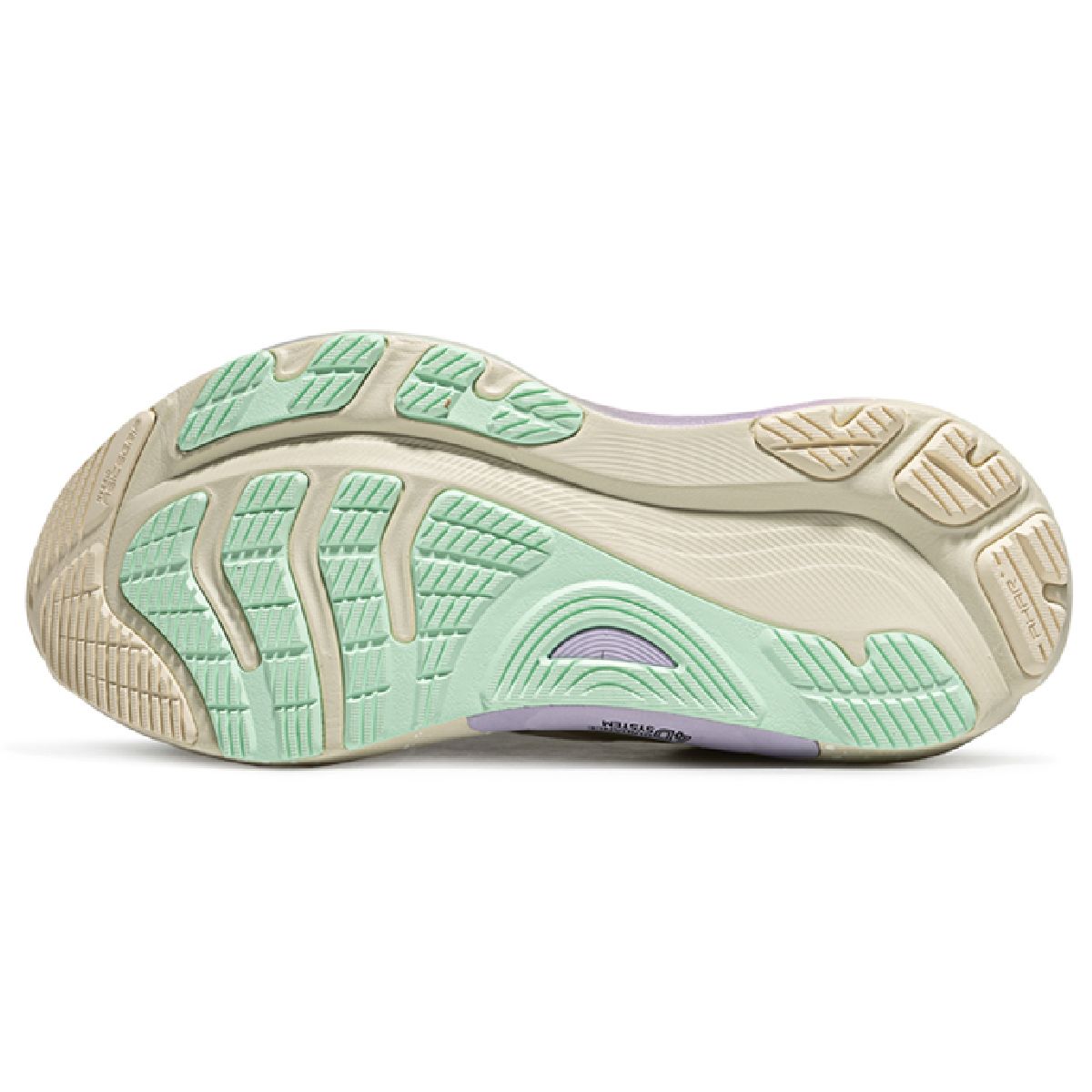 Asics Gel-Kayano 32 Cream / Iridescent Pastel