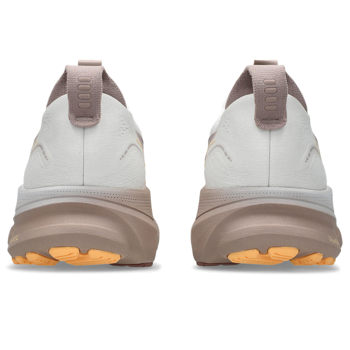 Asics Gel-Kayano 32 Off-White / Mauve Brown