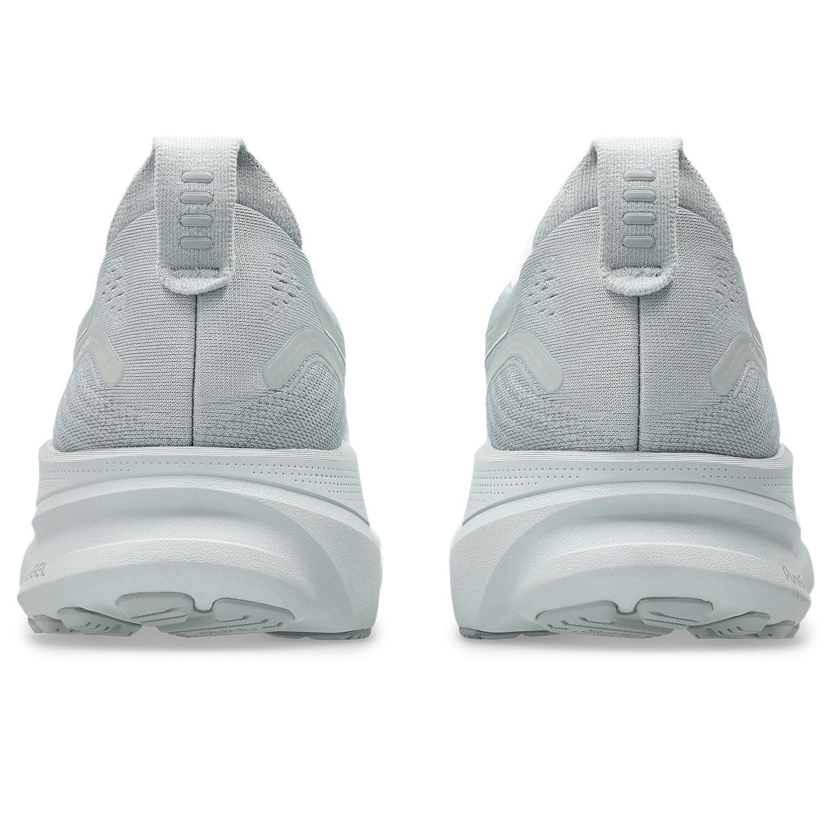 Asics Gel-Kayano 32 Light Gray / White