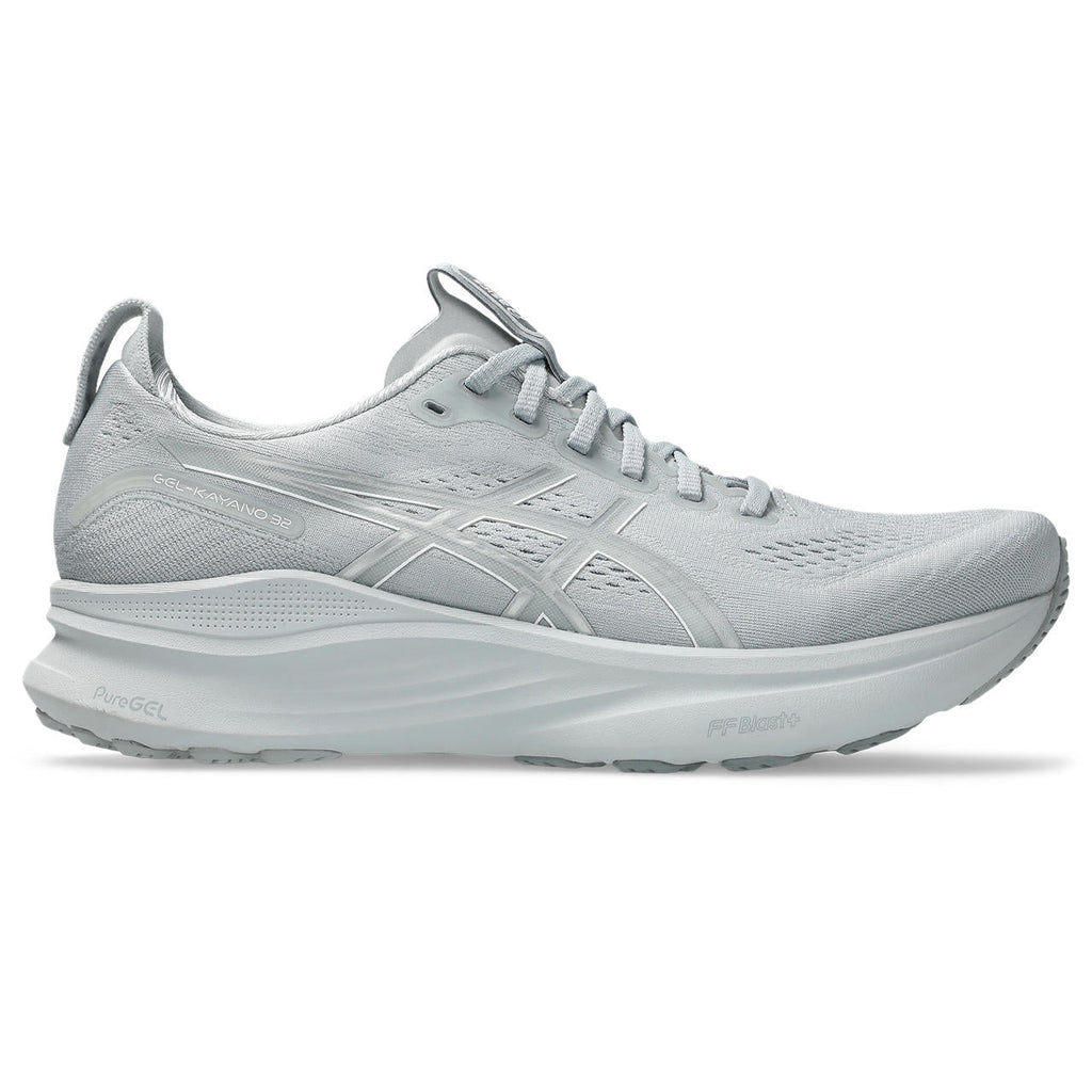 Asics Gel-Kayano 32 Light Gray / White