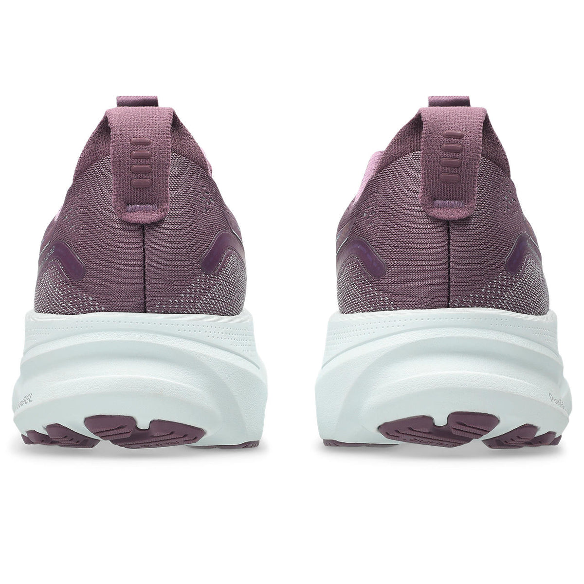 Asics Gel-Kayano 32 Dusty Purple / Gold / White