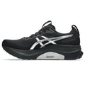 Asics Gel-Kayano 32 Black / Metallic Silver