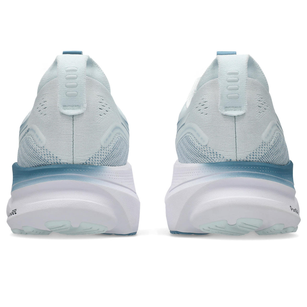 Asics Gel-Kayano 32 Pale Cyan / White