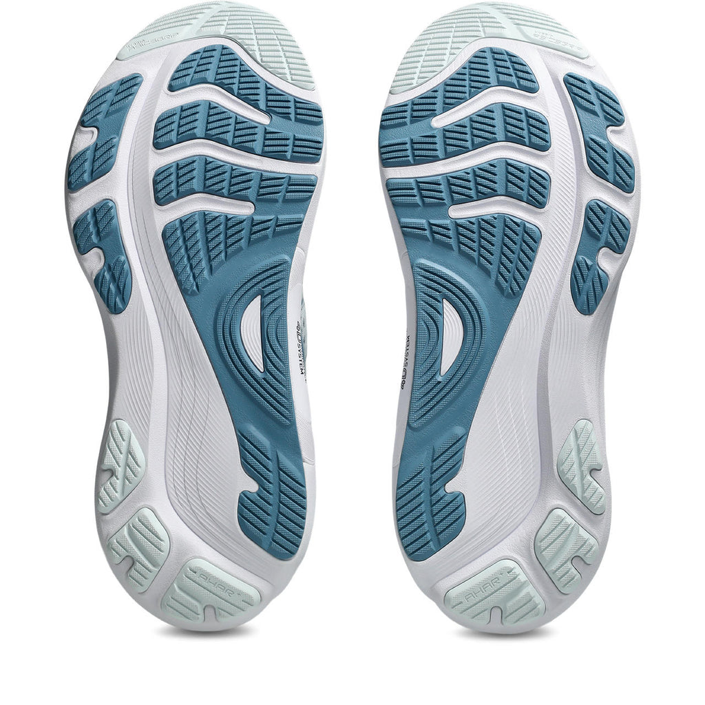 Asics Gel-Kayano 32 Pale Cyan / White