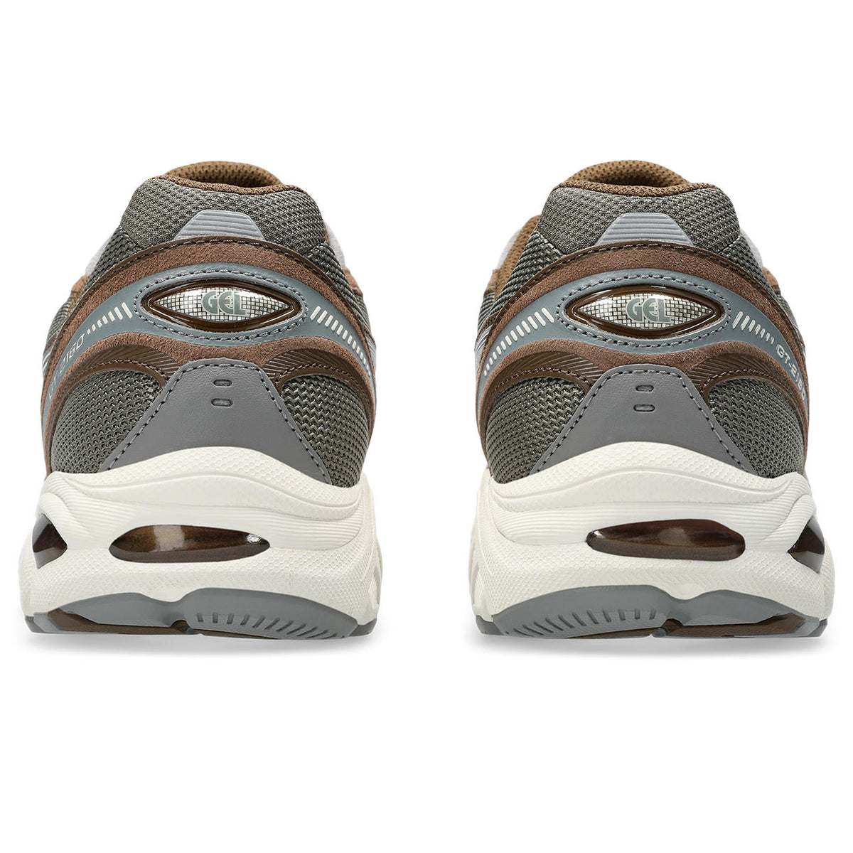 Asics GT-2160 Brown / Gray