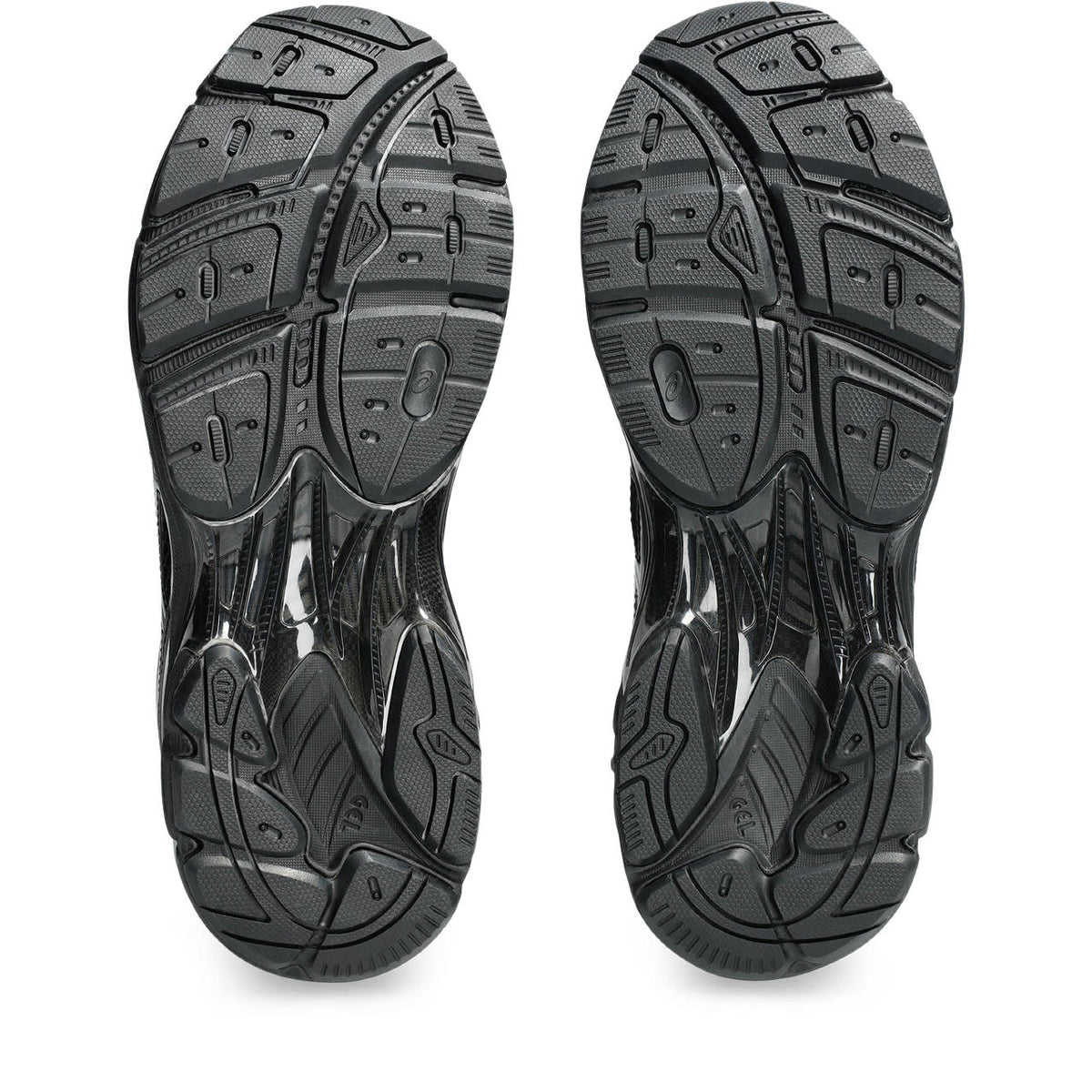 Asics GT-2160 Black / Gunmetal