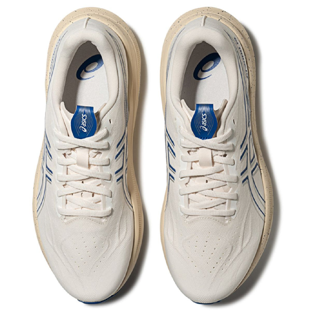 Asics GT-2000 14 White / Beige / Blue
