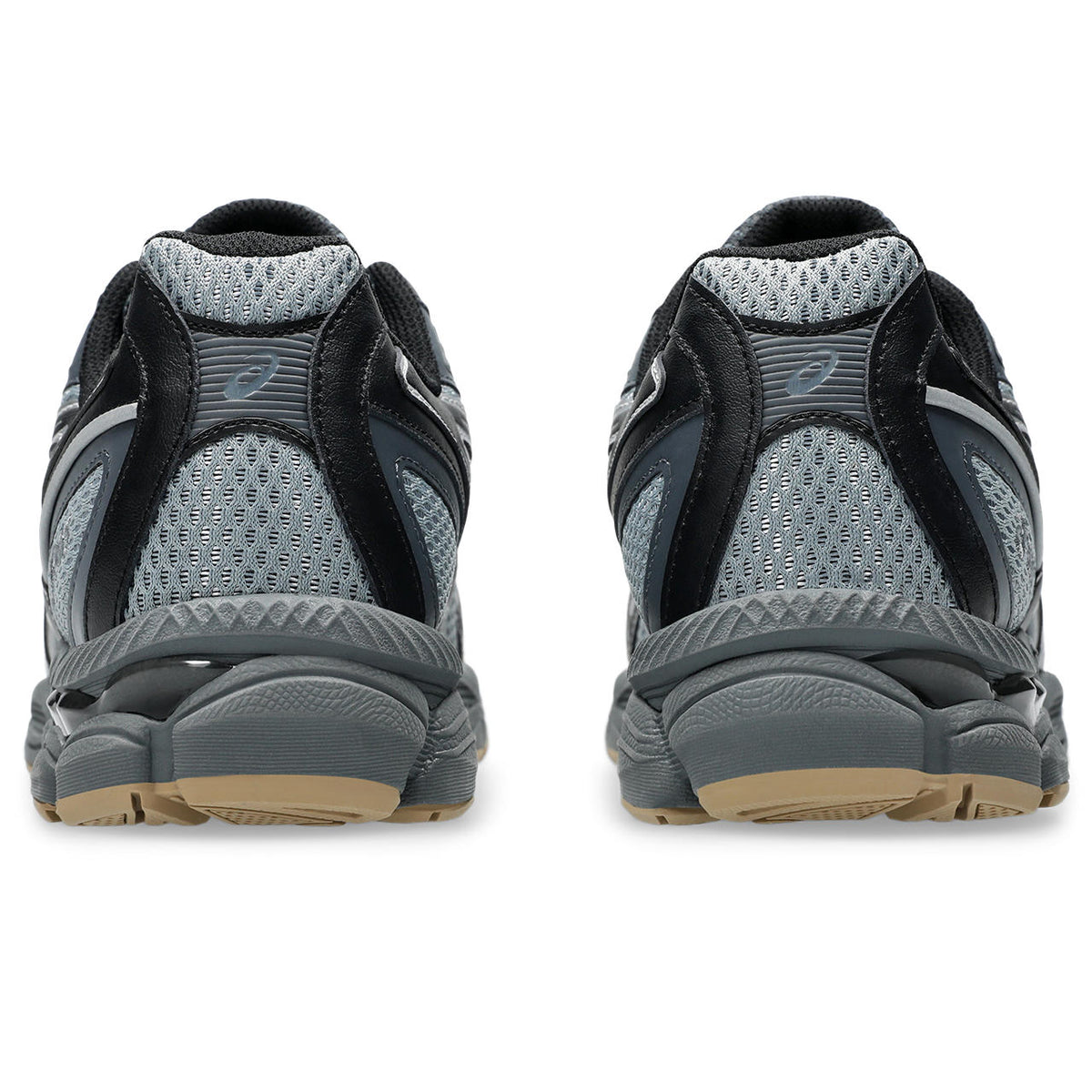 Asics Gel-NYC – Black/Grey/Gum Sneaker